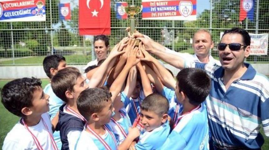 Altınordu'nun Aklı Kerim'de