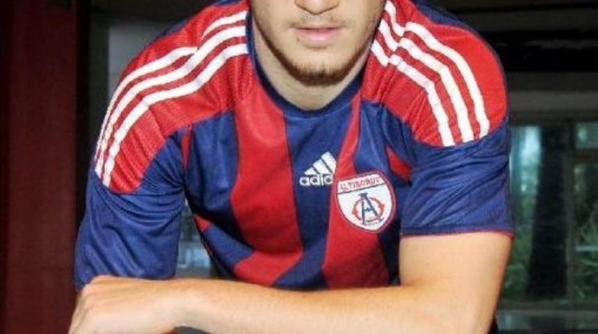 Altınordu Kerim'e D&ouml;nd&uuml;