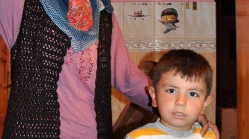 Dolandırılan Şehit Madenci Eşi: O Parayla Ev Alıp, &Ccedil;ocuğumun S&uuml;nnetini Yaptıracaktım