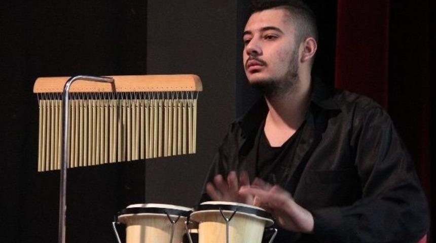 Bizim Orkestranın İlk Konseri 28 Mayıs&rsquo;ta