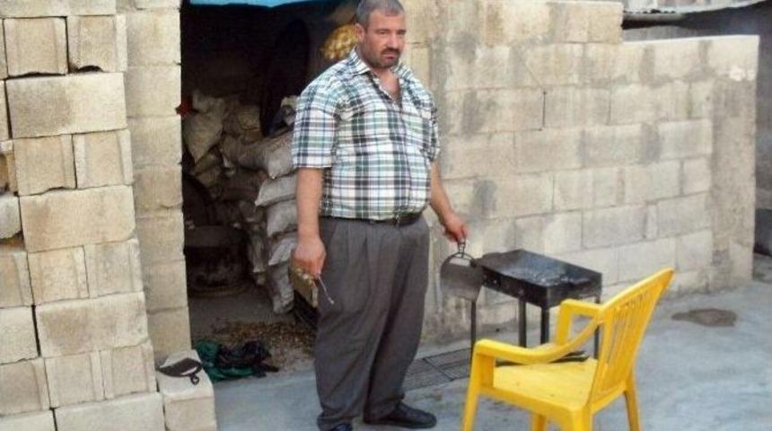Gaziantep&rsquo;te Kavgada Oğlu &Ouml;len Baba Hayatını Kaybetti