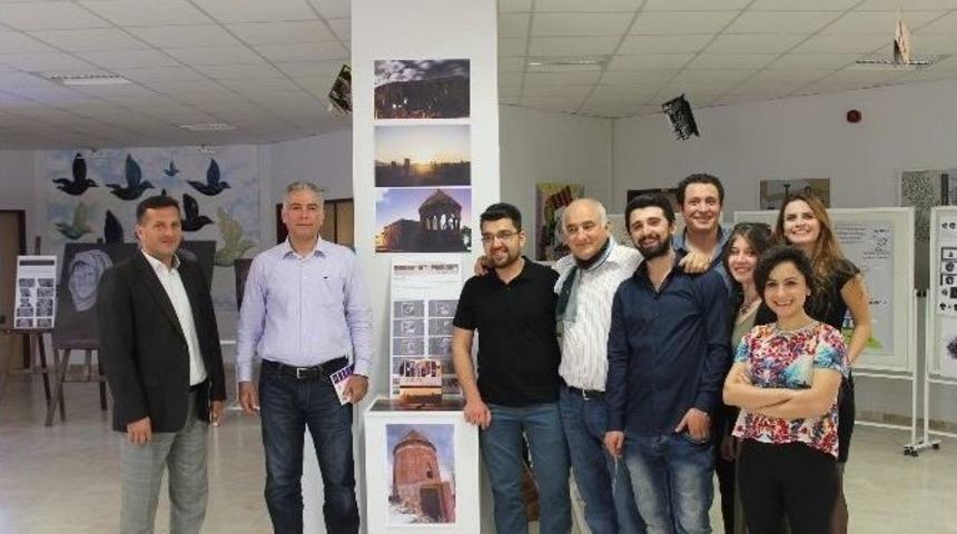 Dumlupınar &Uuml;niversitesi&rsquo;nde Ahlat Tanıtıldı