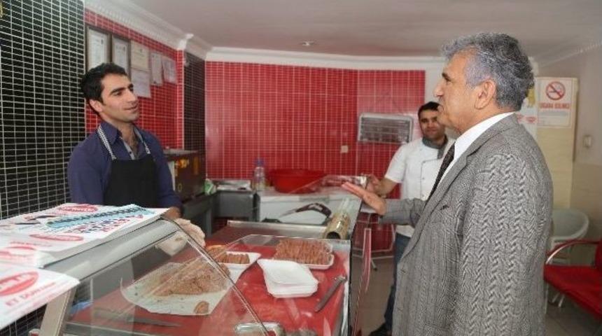 Elibol: &ldquo;koalisyon T&uuml;rkiye&rsquo;nin Felaketi Olur&rdquo;