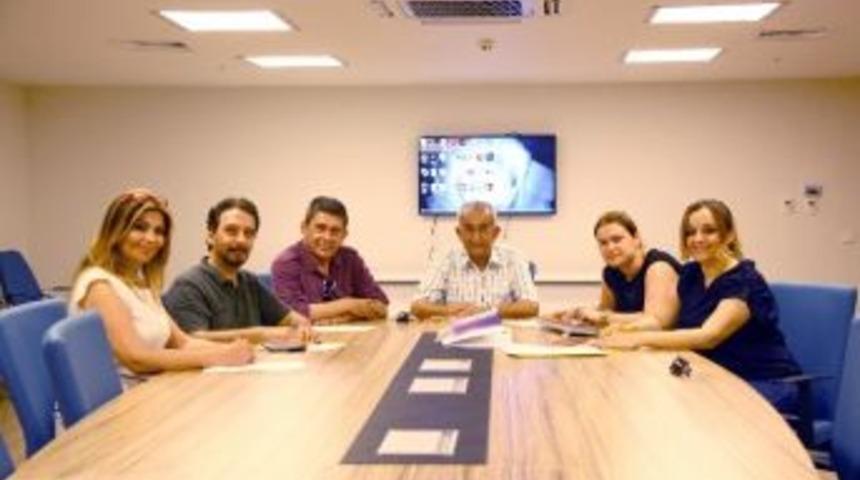 "gen&ccedil;lerin G&ouml;z&uuml;nden Manavgat" Yarışması Sonu&ccedil;landı