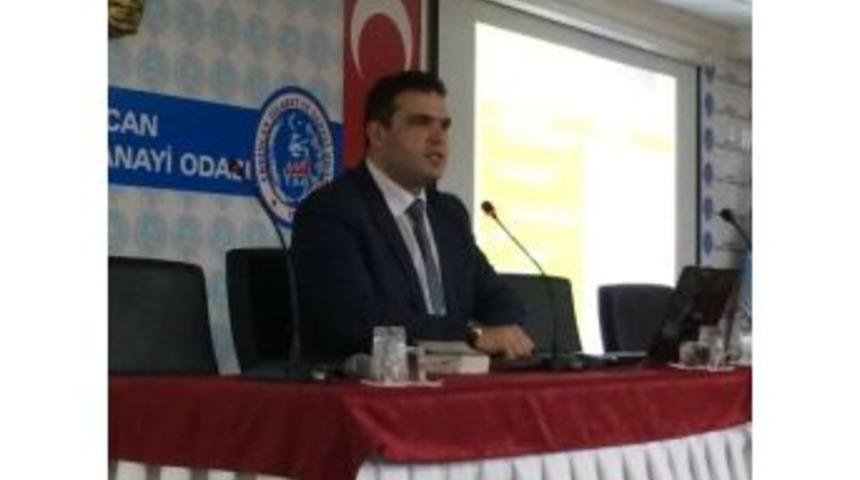 Prof. Dr. Şafak &Ccedil;omaklı, Polis Akademisi Başkanlığı Adli Bilimler M&uuml;d&uuml;rl&uuml;ğ&uuml;ne Atandı