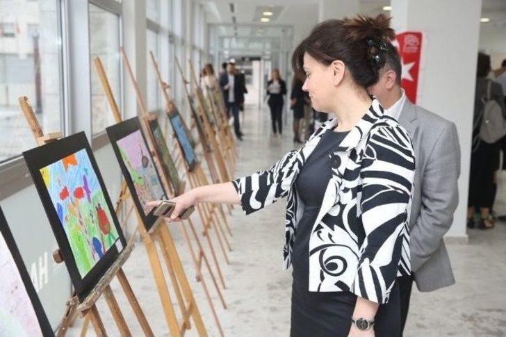 Nasıl Bir Bursa İstediklerini Resimle Anlattılar G1