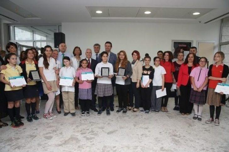 Nasıl Bir Bursa İstediklerini Resimle Anlattılar G2