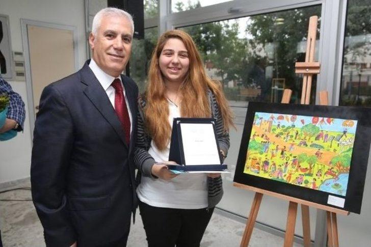 Nasıl Bir Bursa İstediklerini Resimle Anlattılar G3