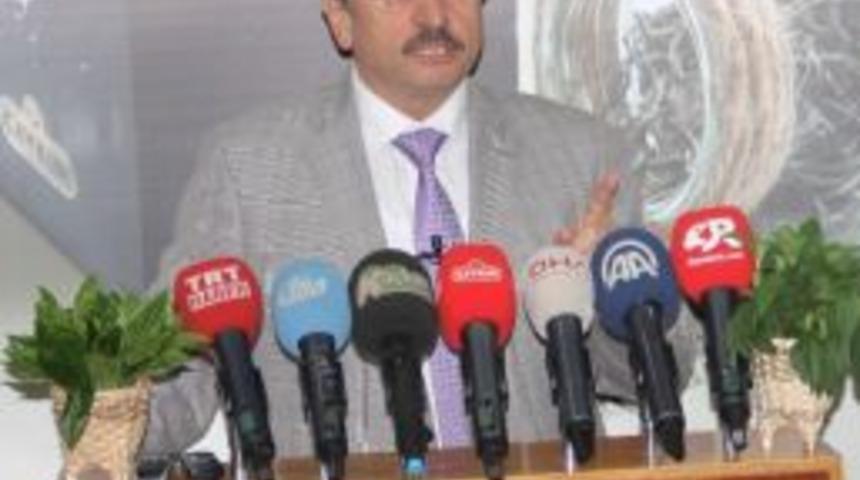 &Ccedil;aykur&rsquo;un Yaş &Ccedil;ay Alım Kotasında Rekor