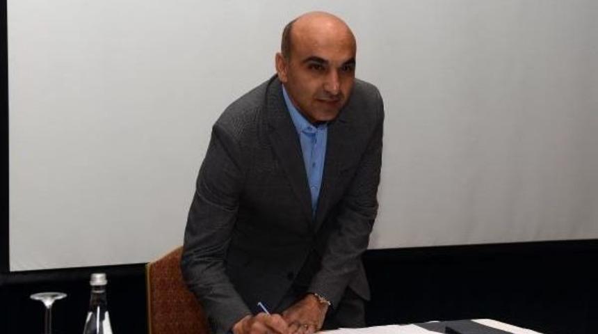 Chp&rsquo;Li Belediyeler Ve Tmmob, İstanbul I&ccedil;in Işbirliği Protokol&uuml; Imzaladı