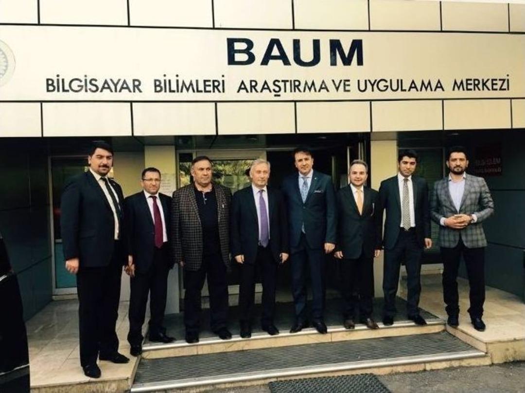 Ak Parti Erzurum Milletvekili Adayı İbrahim Aydemir:&lsquo;28 Şubat Zulm&uuml; Taş Devrinde Bile Yaşanmadı&rsquo;