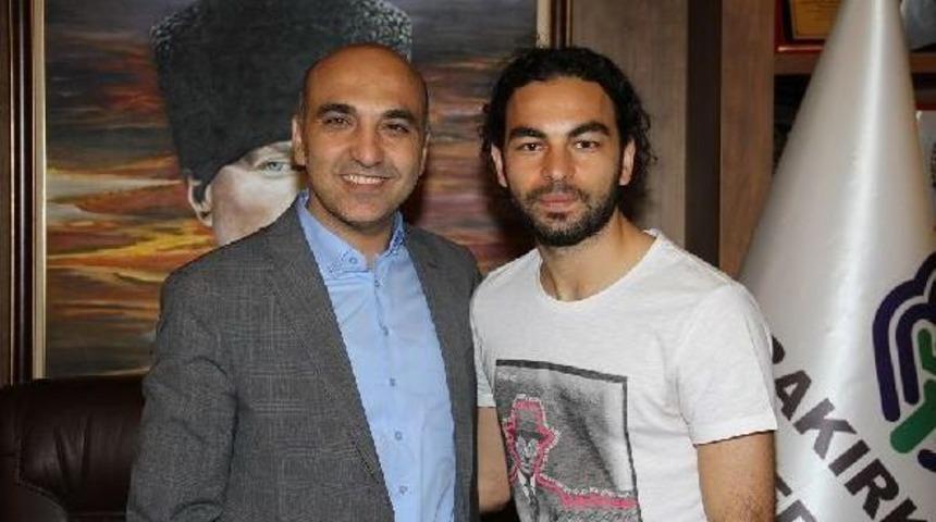 Galatasaraylı Futbolcu Sel&ccedil;uk İnan: Hamza Hocanın Gelmesiyle Takımda Iyi Bir Hava Oluştu