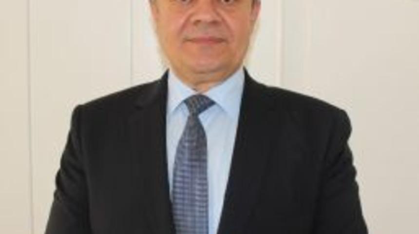 Avukat İbrahim Avşar: &ldquo;ankara&rsquo;ya Yeni Adliye Binasına İhtiya&ccedil; Var&rdquo;