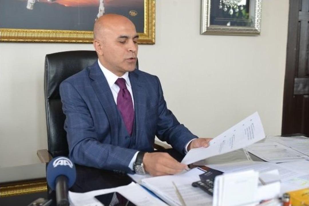 Ali Korkut: "chp&rsquo;nin Gezi Planı Tutmamıştır"