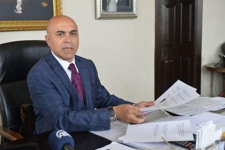 Ali Korkut: "chp’nin Gezi Planı Tutmamıştır" G4