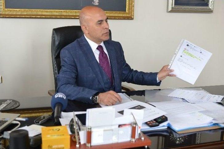 Ali Korkut: "chp’nin Gezi Planı Tutmamıştır" G5