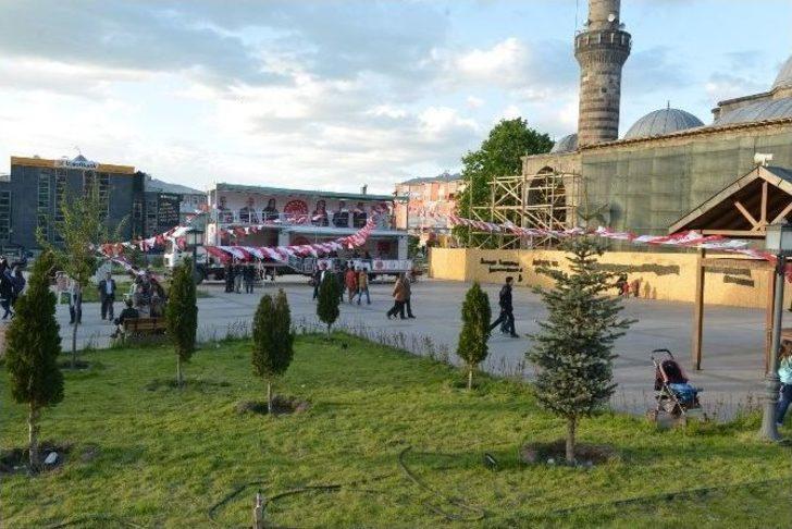 Ali Korkut: "chp’nin Gezi Planı Tutmamıştır" G2