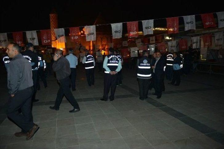 Ali Korkut: "chp’nin Gezi Planı Tutmamıştır" G3