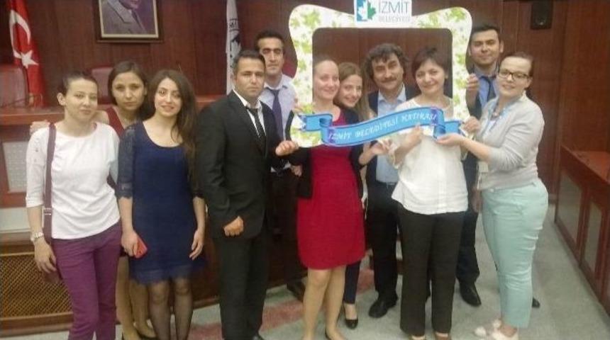 Engelliye Tanınan Haklar Ayrımcılık Değildir