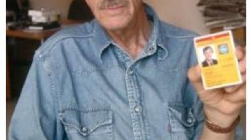 Mersin Basını &lsquo;sel&ccedil;uk Abi&rsquo;sini Kaybetti