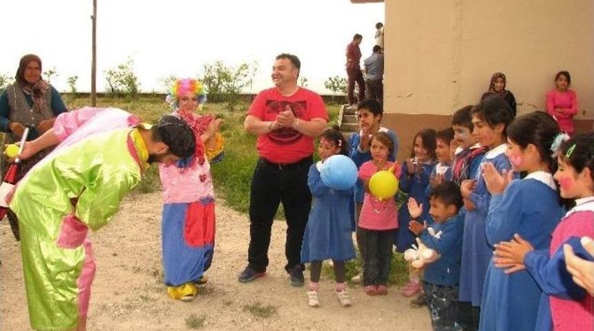 Ne&uuml;&rsquo;l&uuml; &Ouml;ğrenciler İmece Faaliyetlerini S&uuml;rd&uuml;r&uuml;yor