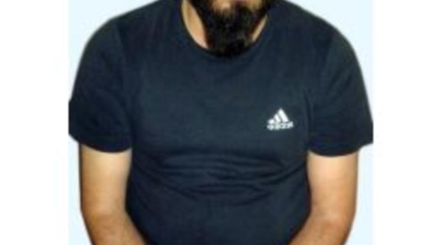 Cinayet Zanlısı Adliyeye Sevk Edildi