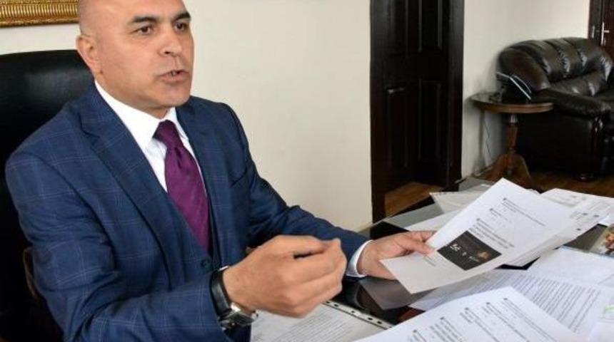 Chp'nin Tır'ını &Ccedil;ektiren Ak Partili Başkan: Gezi Oyunu Tutmadı