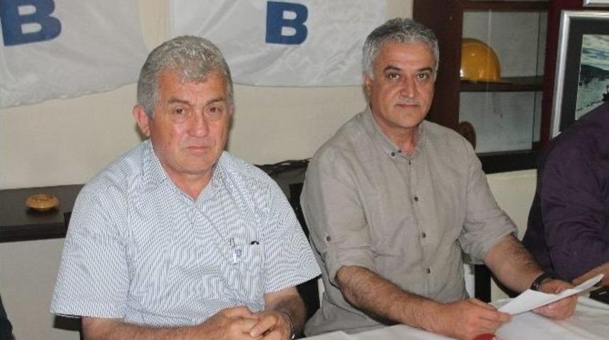 Kent Sempozyumu Sonu&ccedil; Bildirgesi A&ccedil;ıklandı