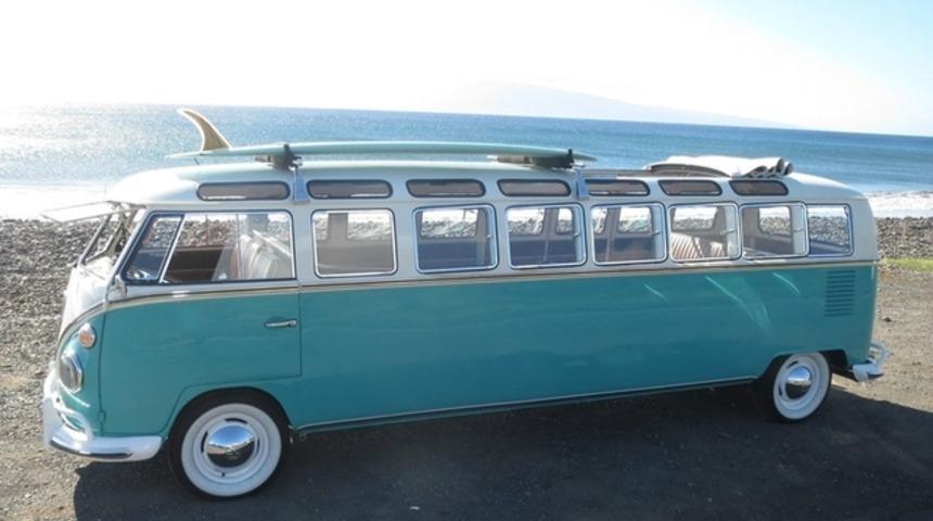 1 milyon 200 bin liralık Vosvos