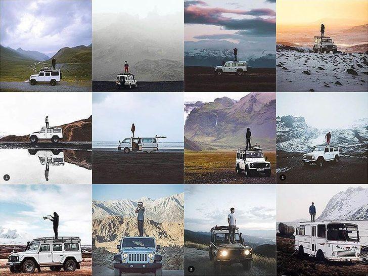 Instagram kullanıcılarının yeni kabusu oldu  G5