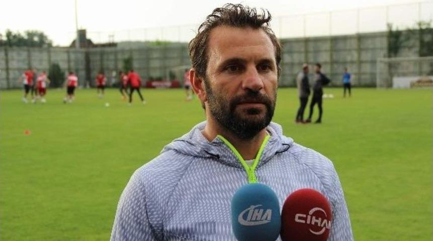 Gaziantepspor Sezonun Son Ma&ccedil;ının Hazırlıklarını Tamamladı