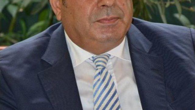 Hdp'li Kaplan: Ak Parti Bir Menfaat Partisiydi, Amip Gibi Bölünecekler