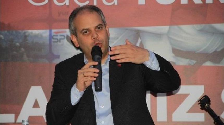 Bakan Kılı&ccedil;: &ldquo;bu Delikanlılık Değildir, Bu Adamlık Değildir&rdquo;