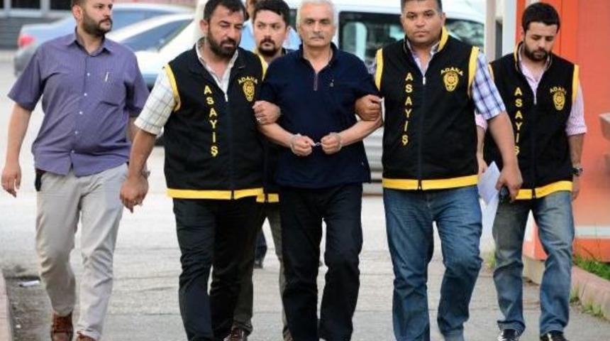 Chp Milletvekilini Vuran Sanık Ilk Duruşmada Tahliye Edildi