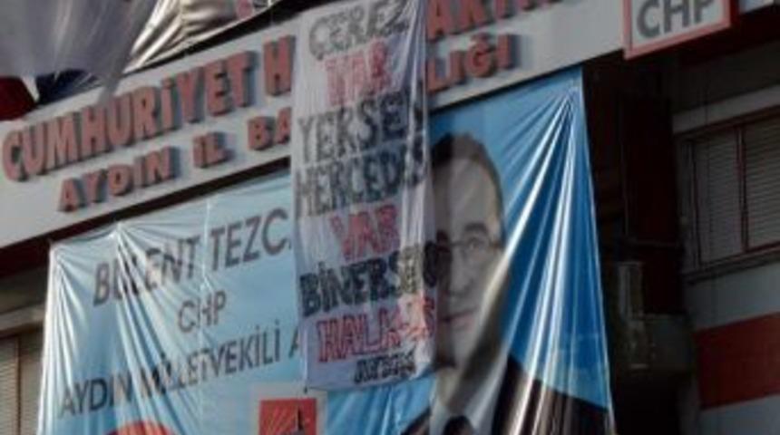 Erdoğan: Demokrasi Sancağı 7 Haziran'da Daha Y&uuml;ksek Bir Burca Dikilecek (3)