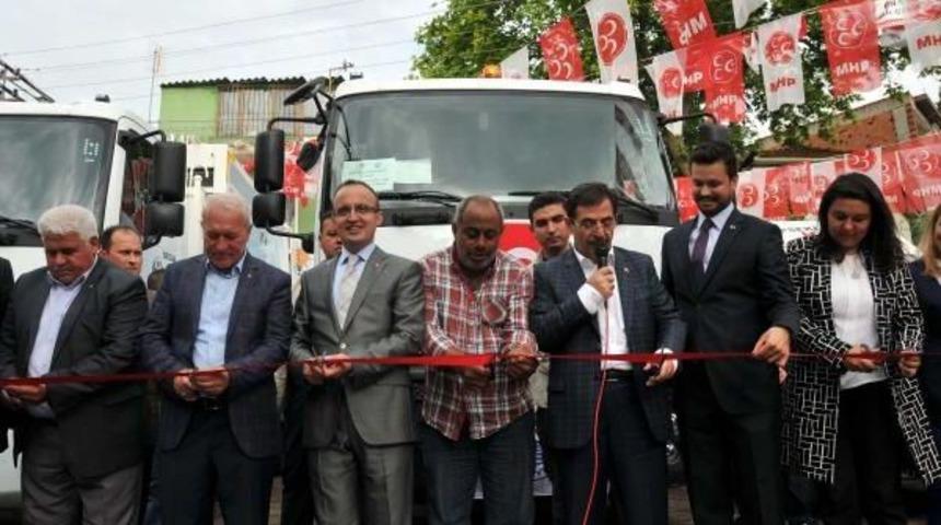 Bakan G&uuml;ll&uuml;ce: 27 Mayıs Darbesi Atat&uuml;rk'e De Hakarettir (2)