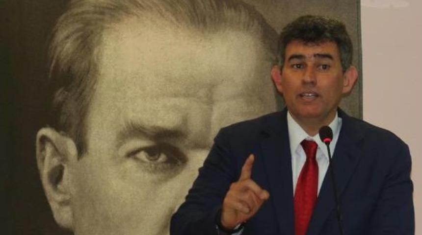 Tbb Başkanı Feyzioğlu: T&uuml;rk Sistemi Başkanlık, Padişahlık Sistemidir