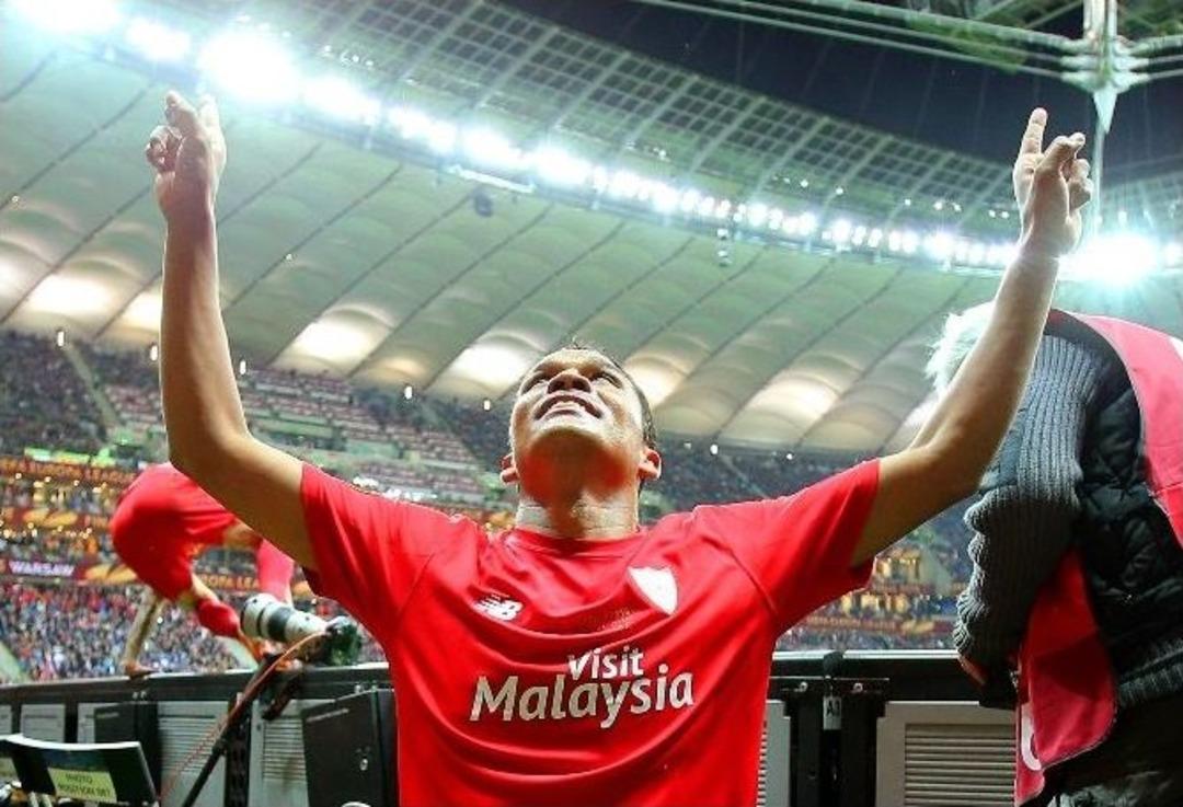 Uefa Avrupa Ligi Şampiyonu Yine Sevilla Oldu