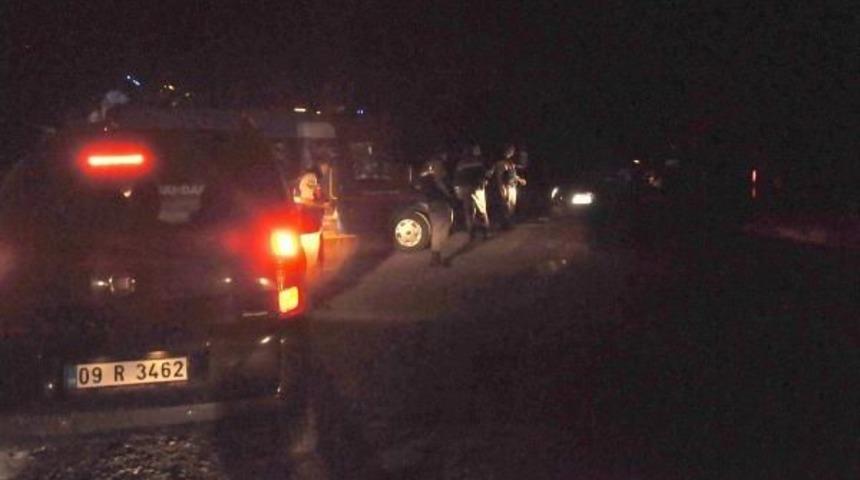 Alacak Anlaşmazlığı: 1 &Ouml;l&uuml;, 1 Yaralı