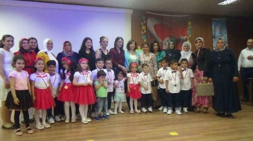 Kulp&rsquo;ta Okuma Bayramı Etkinliği D&uuml;zenlendi