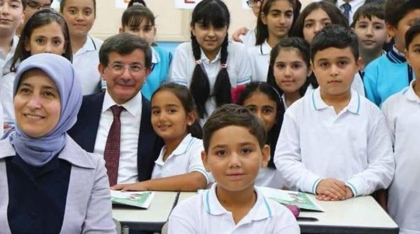 G&ouml;ksel: "ak Parti &rsquo;yaşanacak Bir T&uuml;rkiye&rsquo;yi &Ccedil;oktan İnşa Etti"