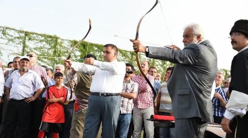 Bağlar Spor Okulu Hizmete A&ccedil;ıldı