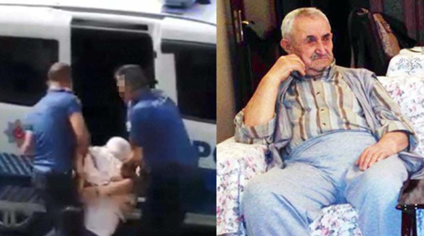 Yusuf Dede, polislerin biber gazı sıkması sonrası hayatını kaybetmişti! Polislerin ifadesi ortaya çıktı