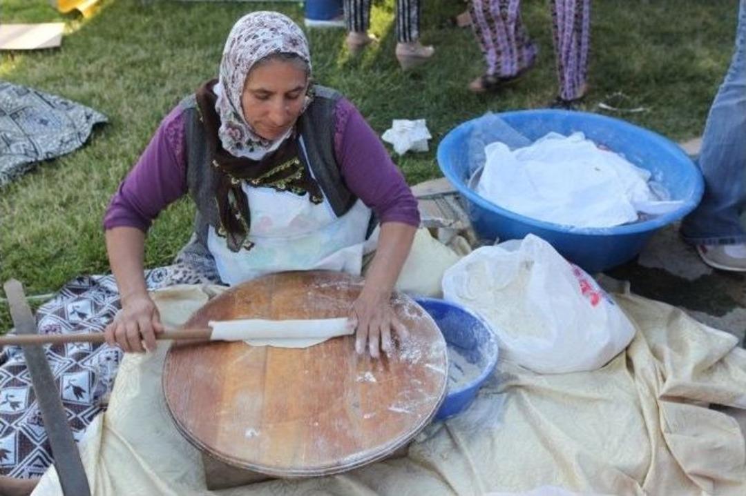 Hemşehri Dernekleri Festivali Amacına Ulaştı
