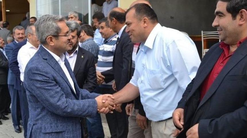 &Uuml;n&uuml;var&rsquo;dan "centilmenlik" Vurgusu