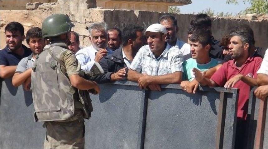 61 Bin Kişi Kobani&rsquo;ye Geri D&ouml;nd&uuml;