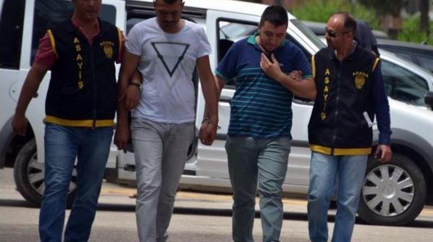 Seyyar Yasa Dışı Bahis&ccedil;iler Yakalandı