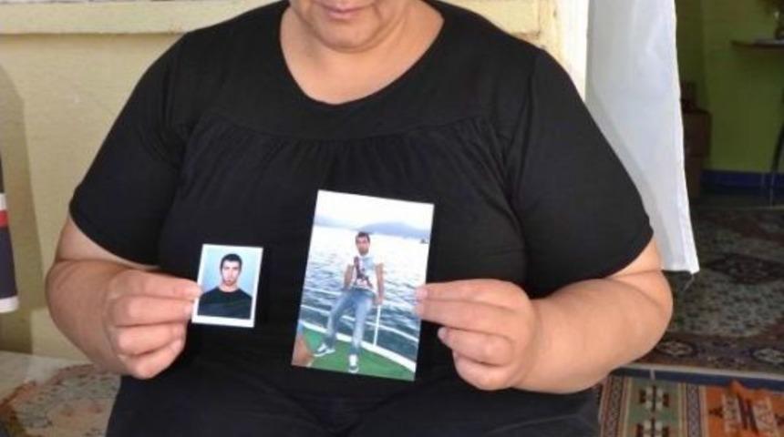 3 Aydır Kayıp Oğullarının Hayatından Endişe Ediyorlar