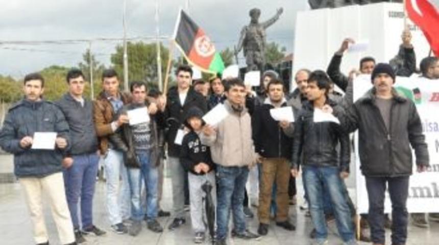 Manisa&rsquo;da Resmi Kayıtlara G&ouml;re 2 Bin 663 Yabancı Yaşıyor