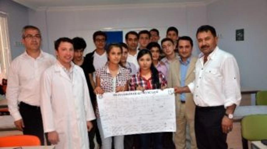 Model U&ccedil;ak Kursu A&ccedil;ıldı